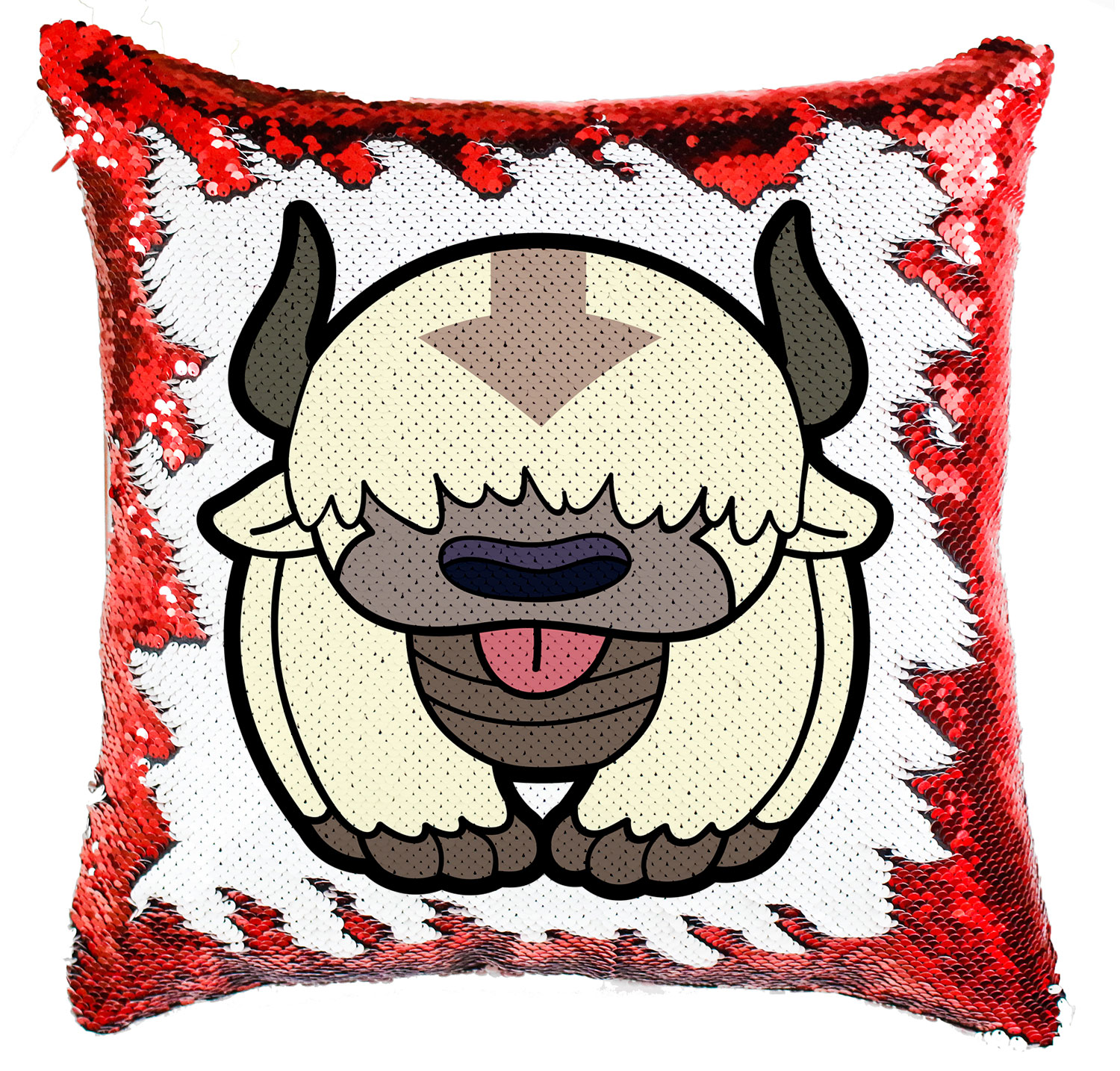 appa avatar Simiflitteres Párnahuzat