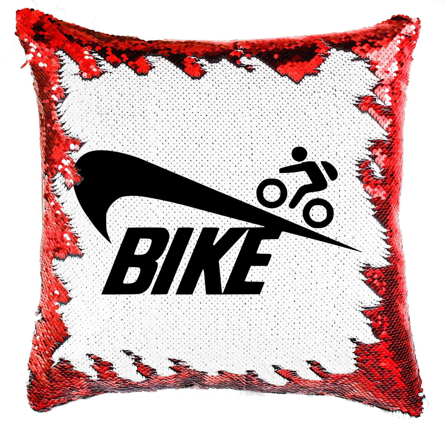 bicikli biciklis bicicle bike Simiflitteres Párnahuzat