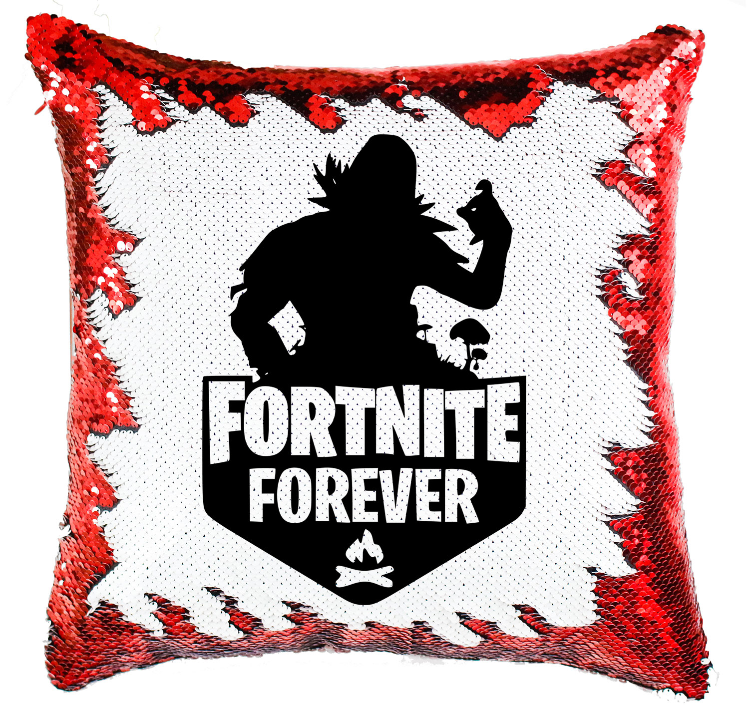 fortnite forever Simiflitteres Párnahuzat