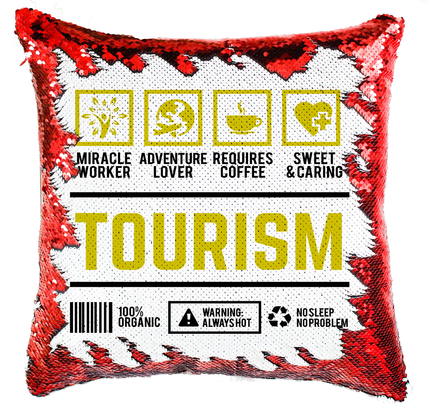 Turizmus turisztika Simiflitteres Párnahuzat