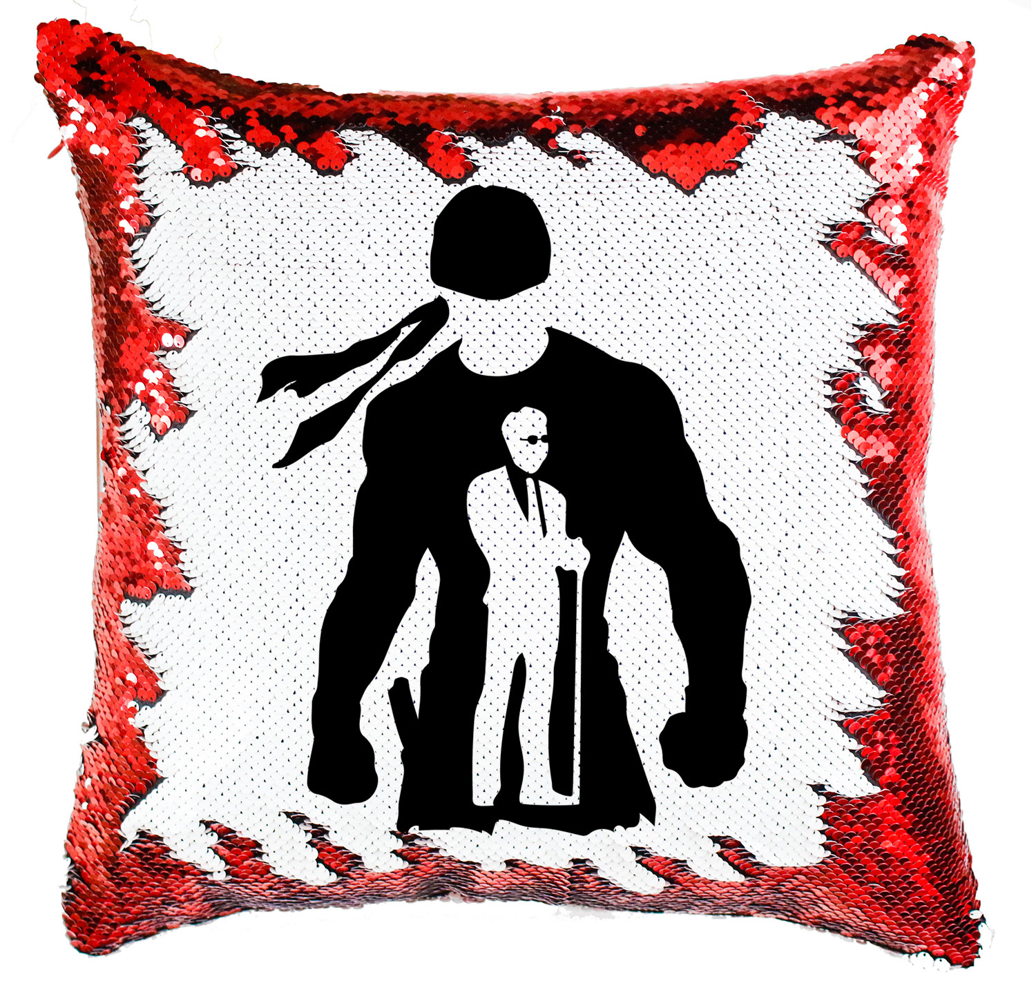 daredevil Simiflitteres Párnahuzat