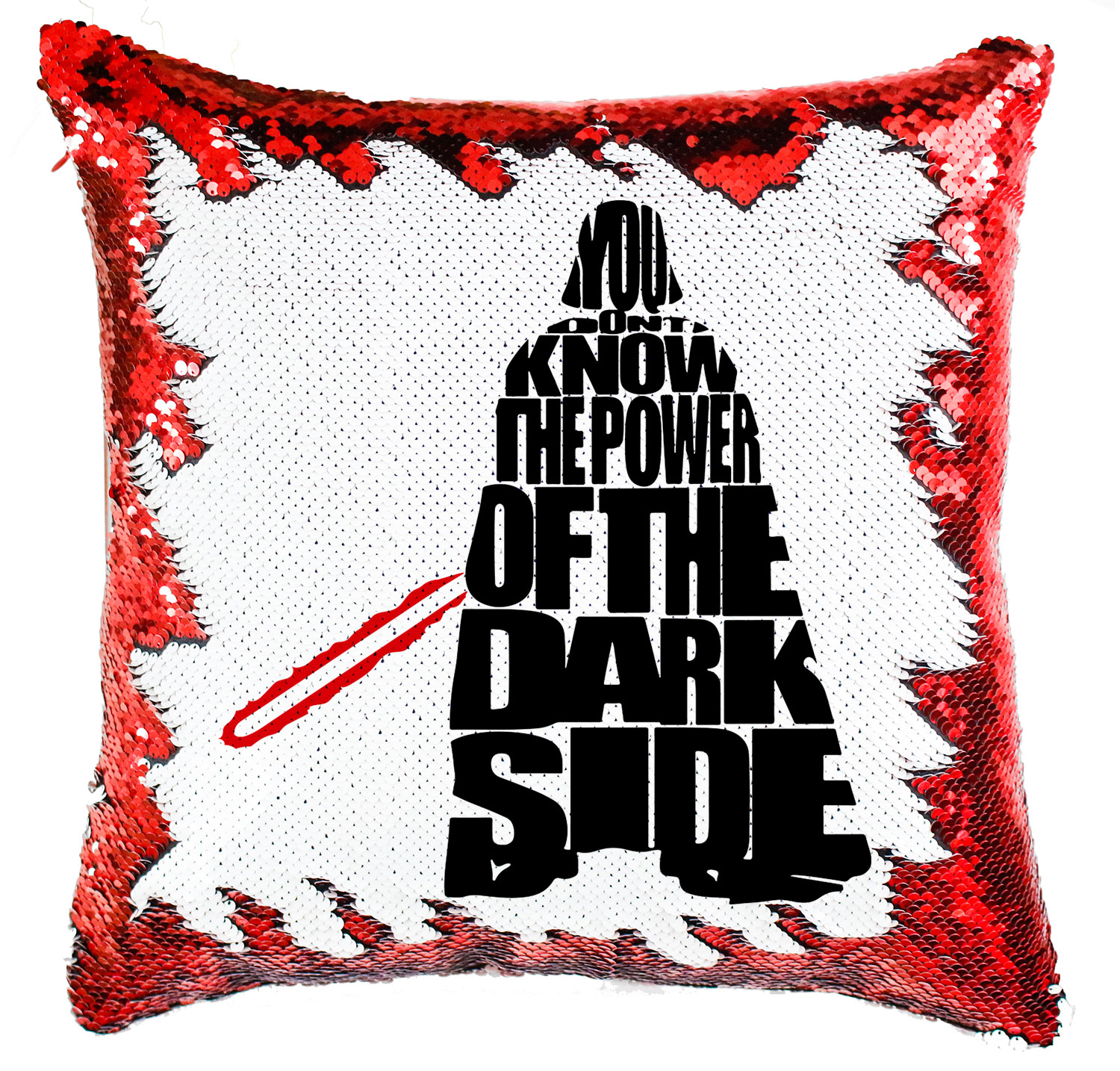 darth vader star wars Simiflitteres Párnahuzat