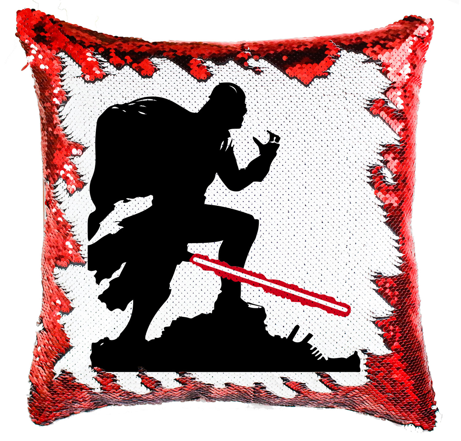 darth vader star wars Simiflitteres Párnahuzat