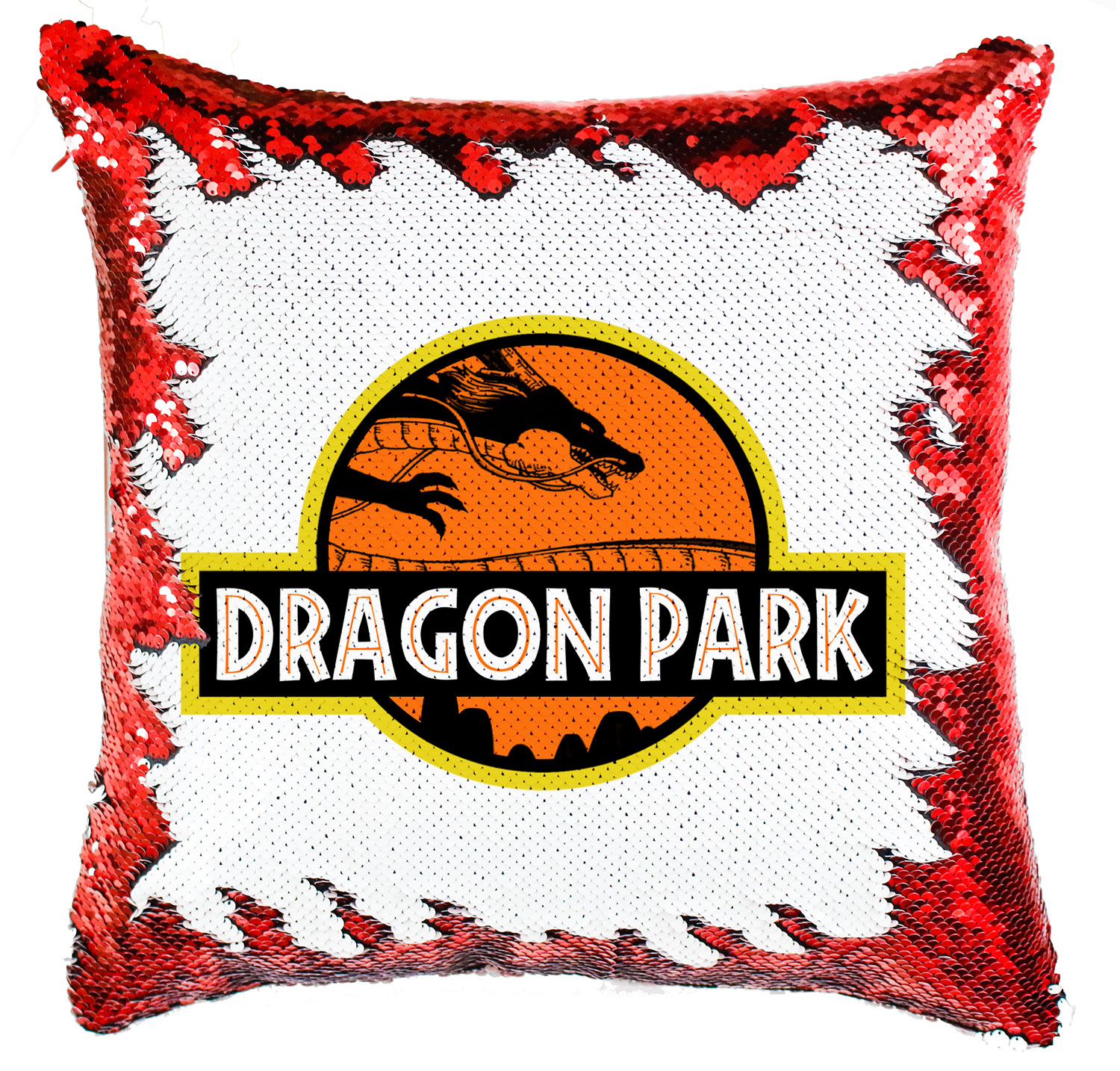 shenron shenlong dragon ball Simiflitteres Párnahuzat