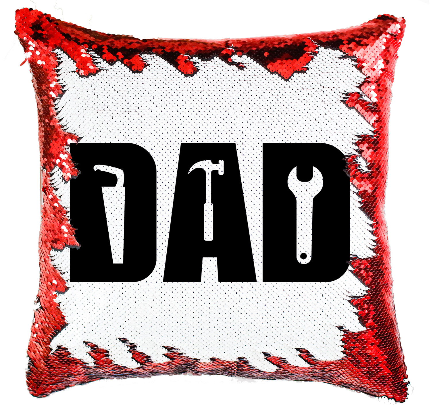 apa apáknak apák napja dad Simiflitteres Párnahuzat