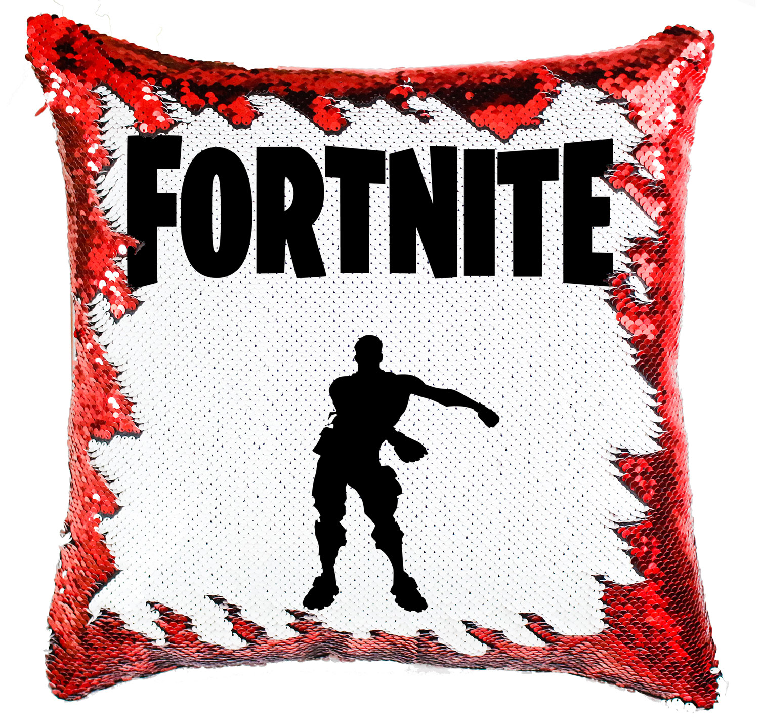 fortnite floss like a boss emote Simiflitteres Párnahuzat
