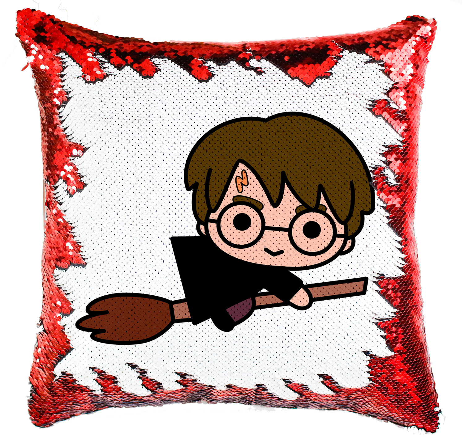 harry potter Simiflitteres Párnahuzat