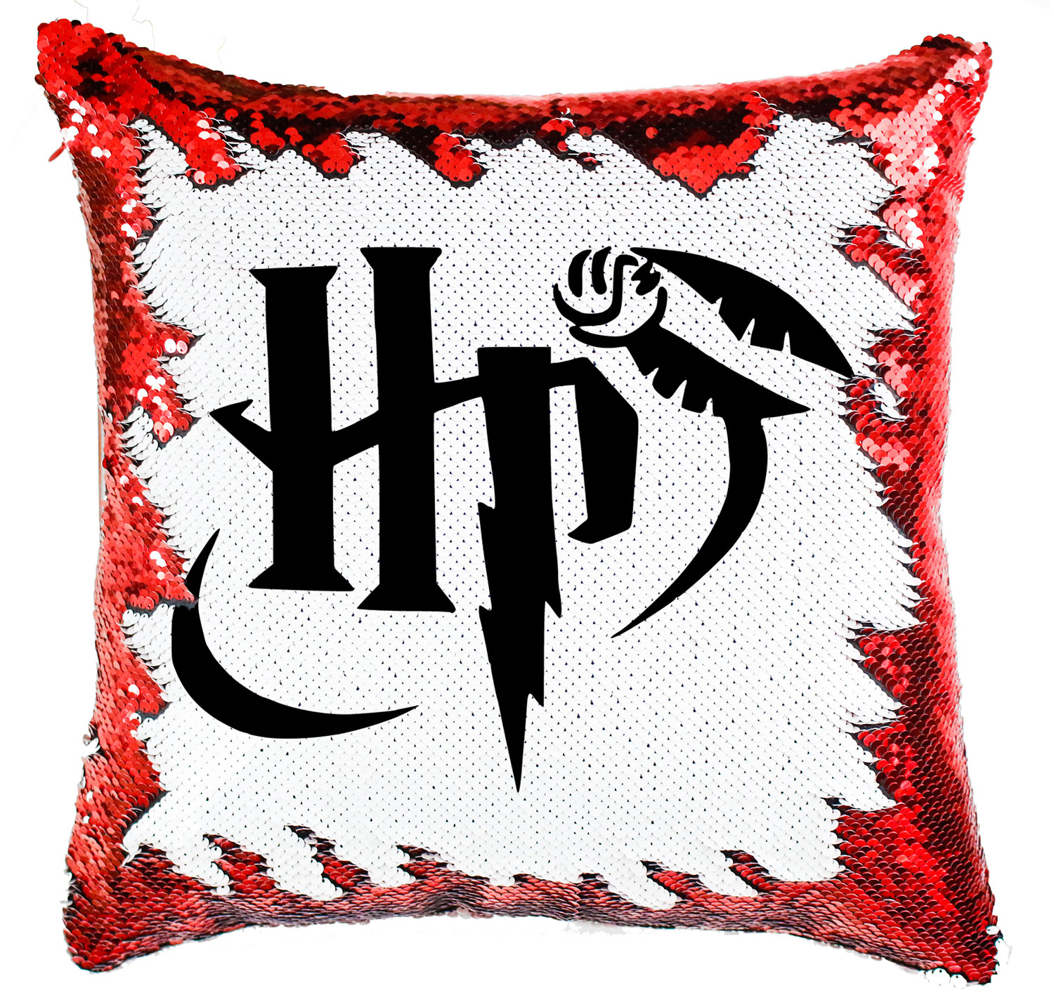 harry potter Simiflitteres Párnahuzat
