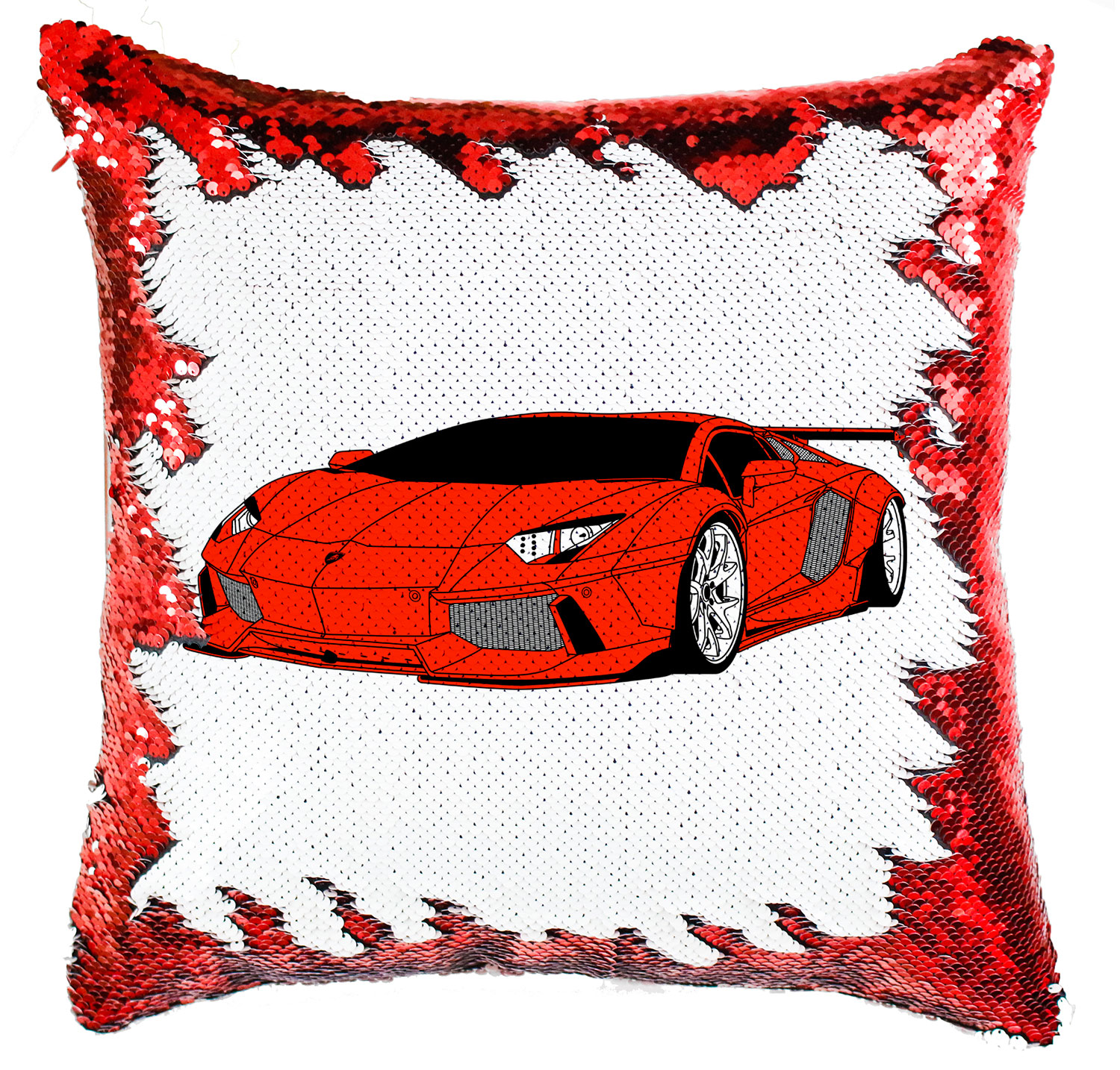 ferrari Simiflitteres Párnahuzat