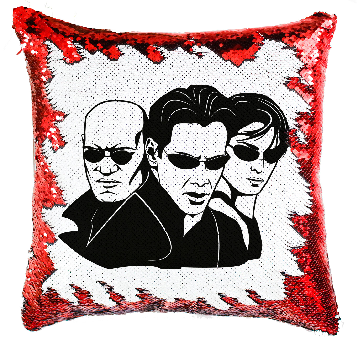 matrix Simiflitteres Párnahuzat