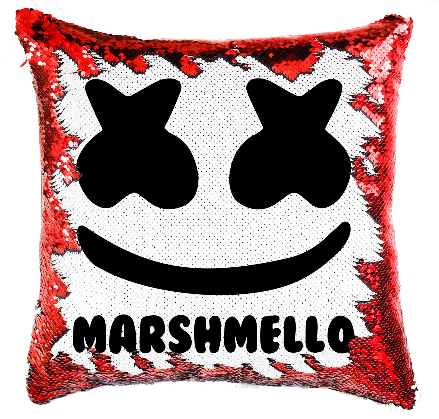 marshmello Simiflitteres Párnahuzat