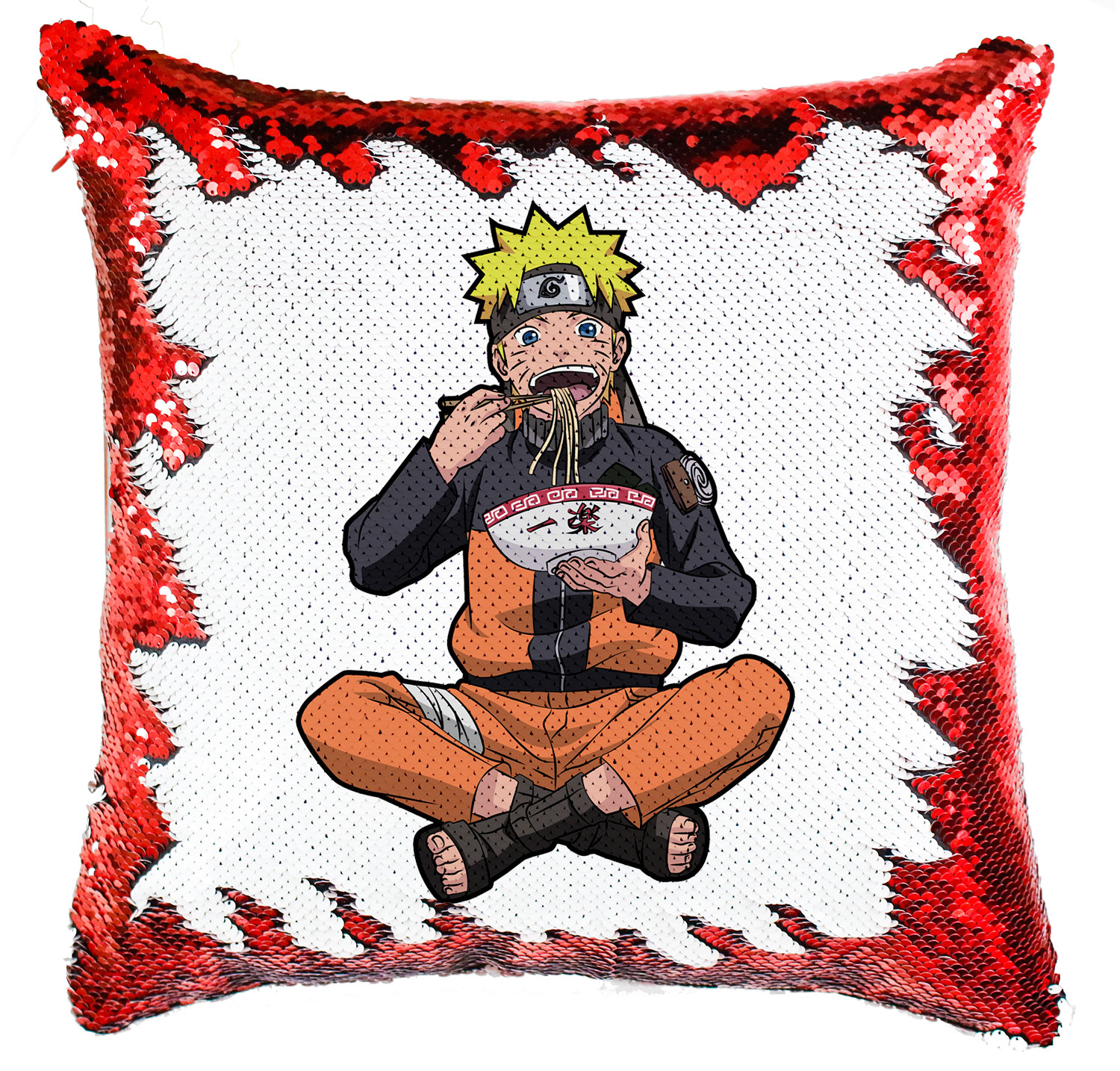 naruto Simiflitteres Párnahuzat