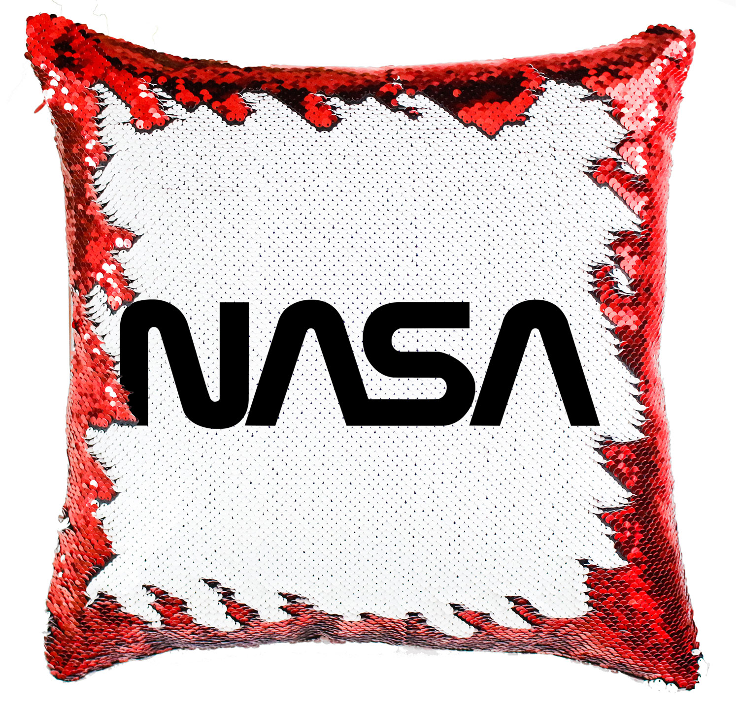 nasa Simiflitteres Párnahuzat