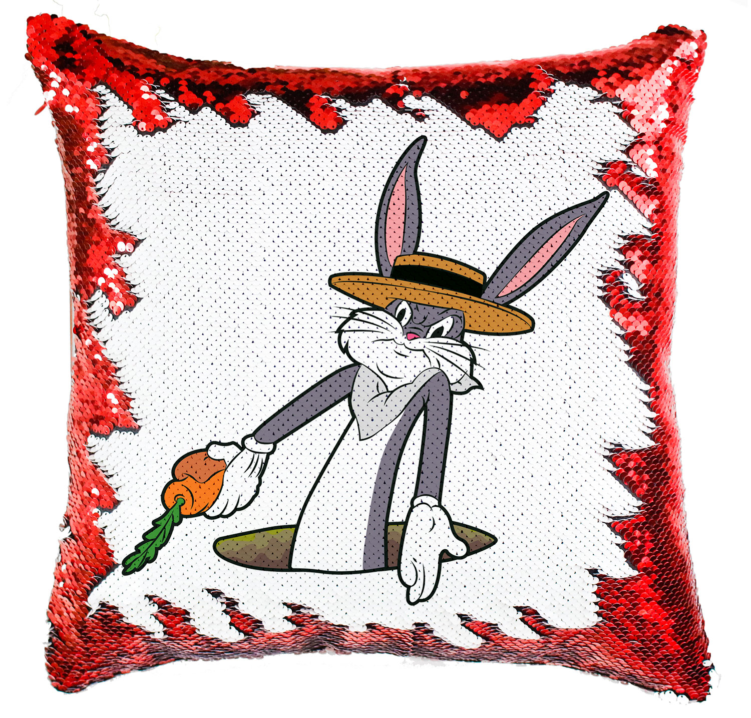 tapsi hapsi bugs bunny Simiflitteres Párnahuzat