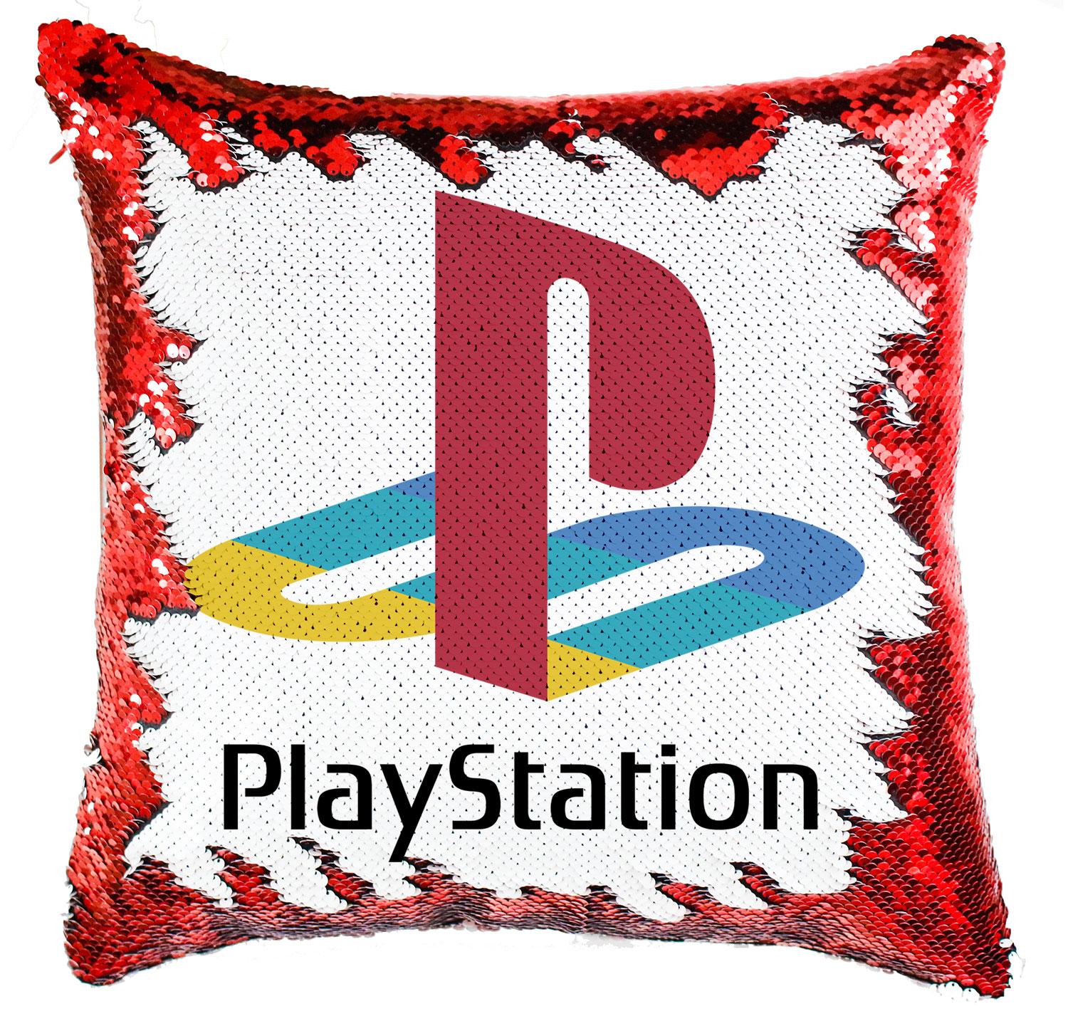 playstation Simiflitteres Párnahuzat