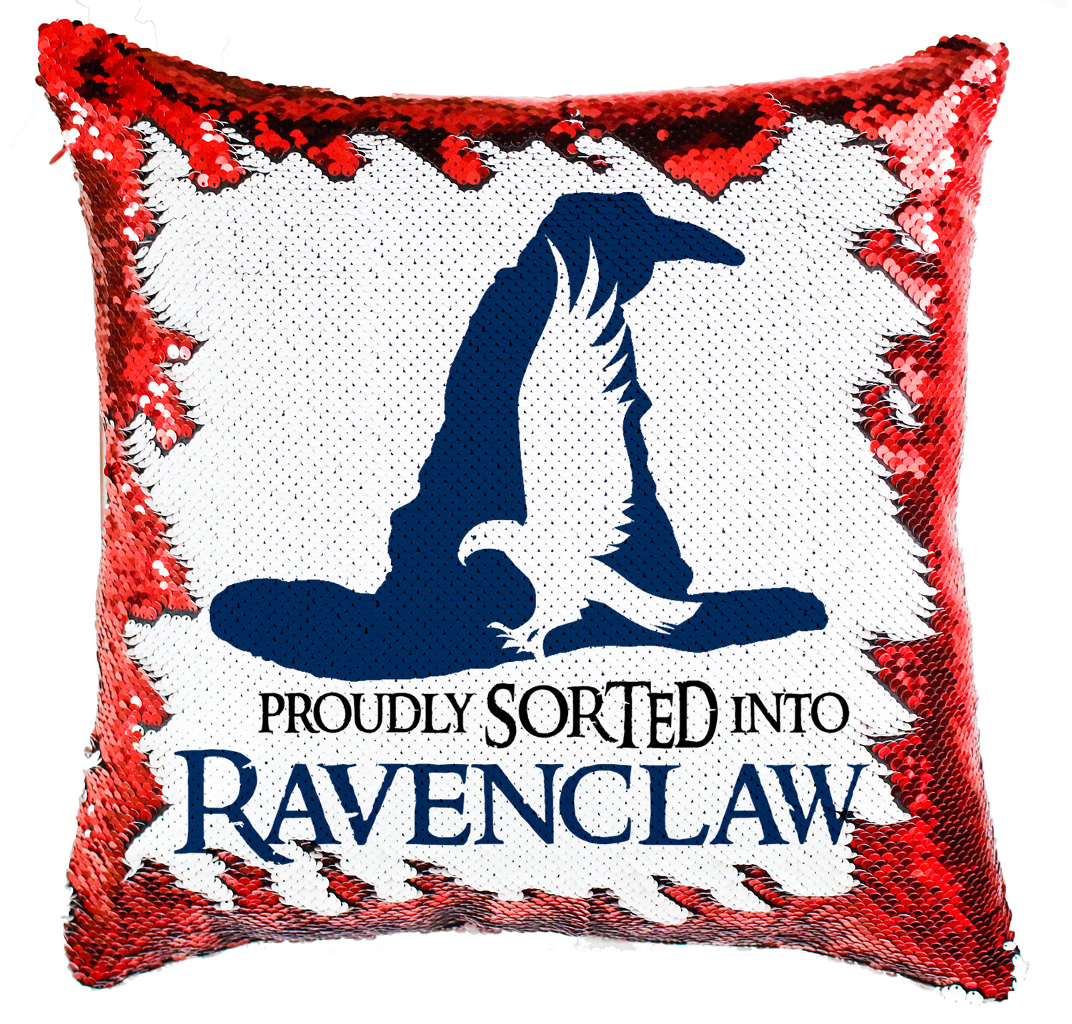 harry potter hollóhát Simiflitteres Párnahuzat