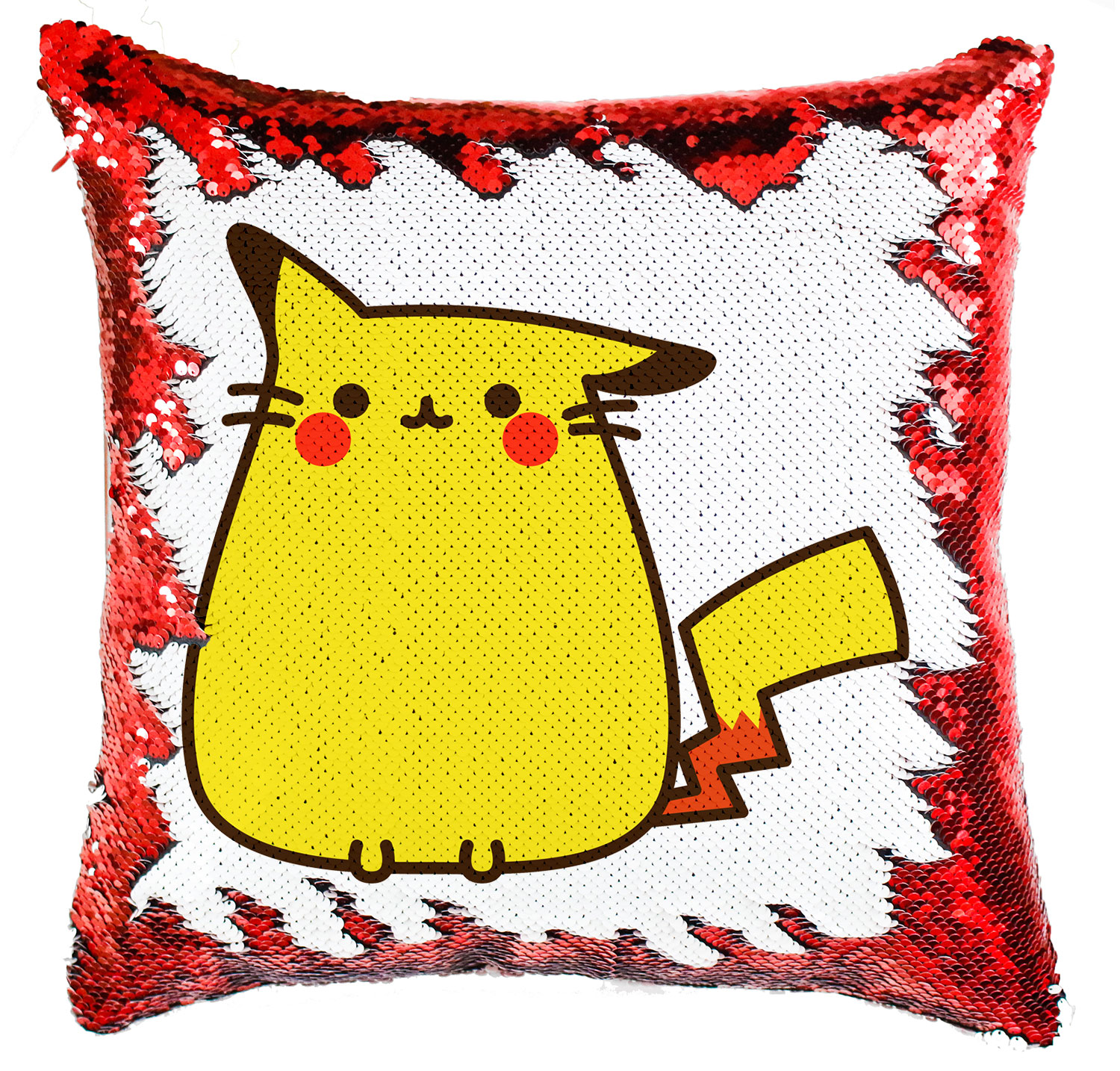 pusheen macska macskás cica cicás Simiflitteres Párnahuzat