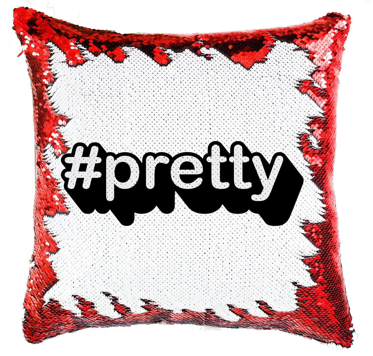 pretty csinos csini Simiflitteres Párnahuzat