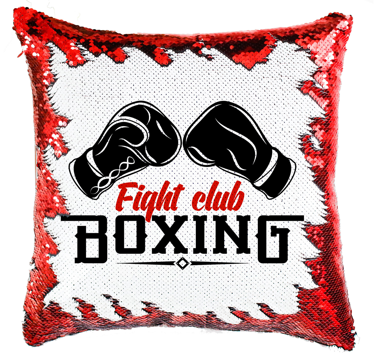 box boxing Simiflitteres Párnahuzat