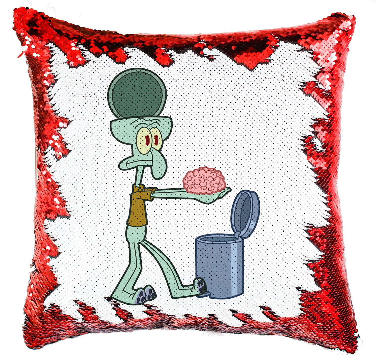 spongya bob tunyacsáp Simiflitteres Párnahuzat