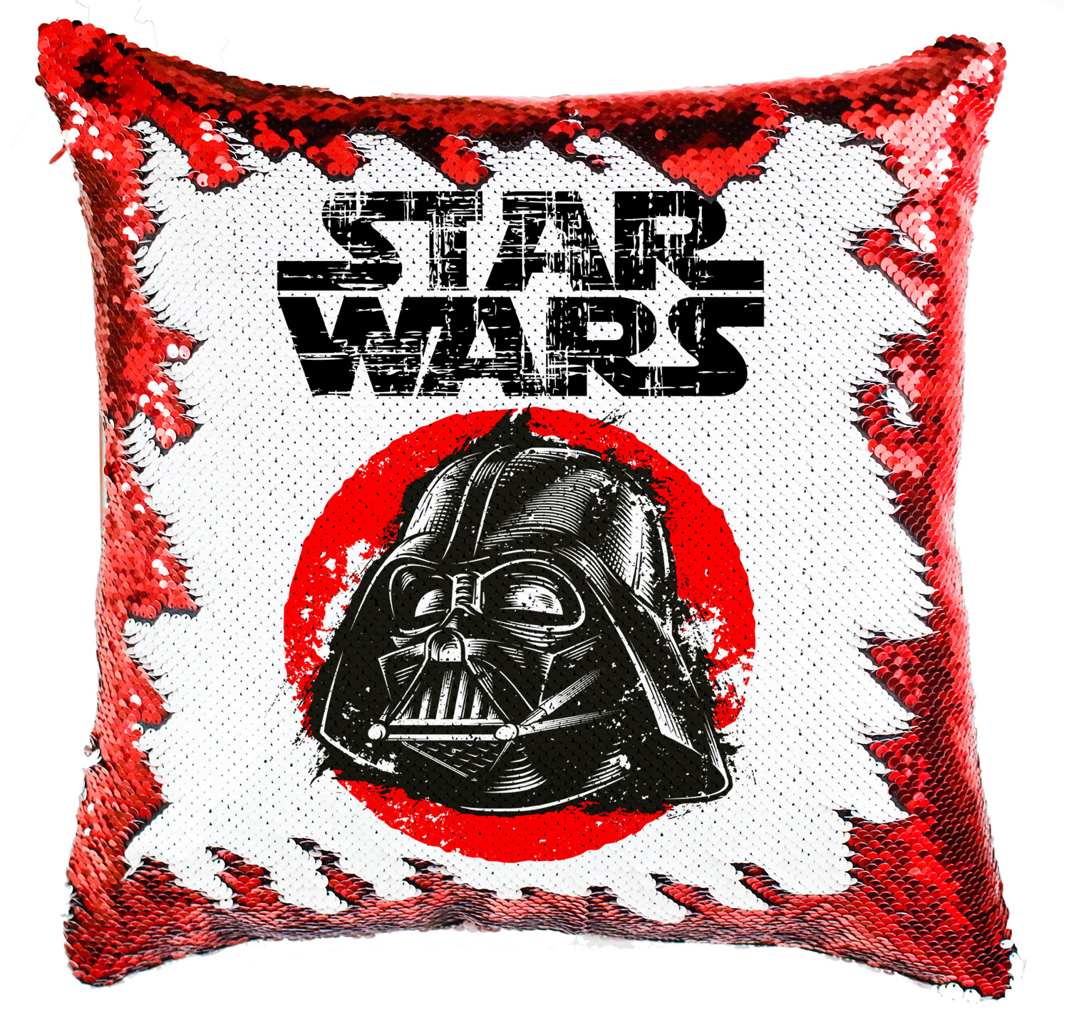star wars darth vader Simiflitteres Párnahuzat