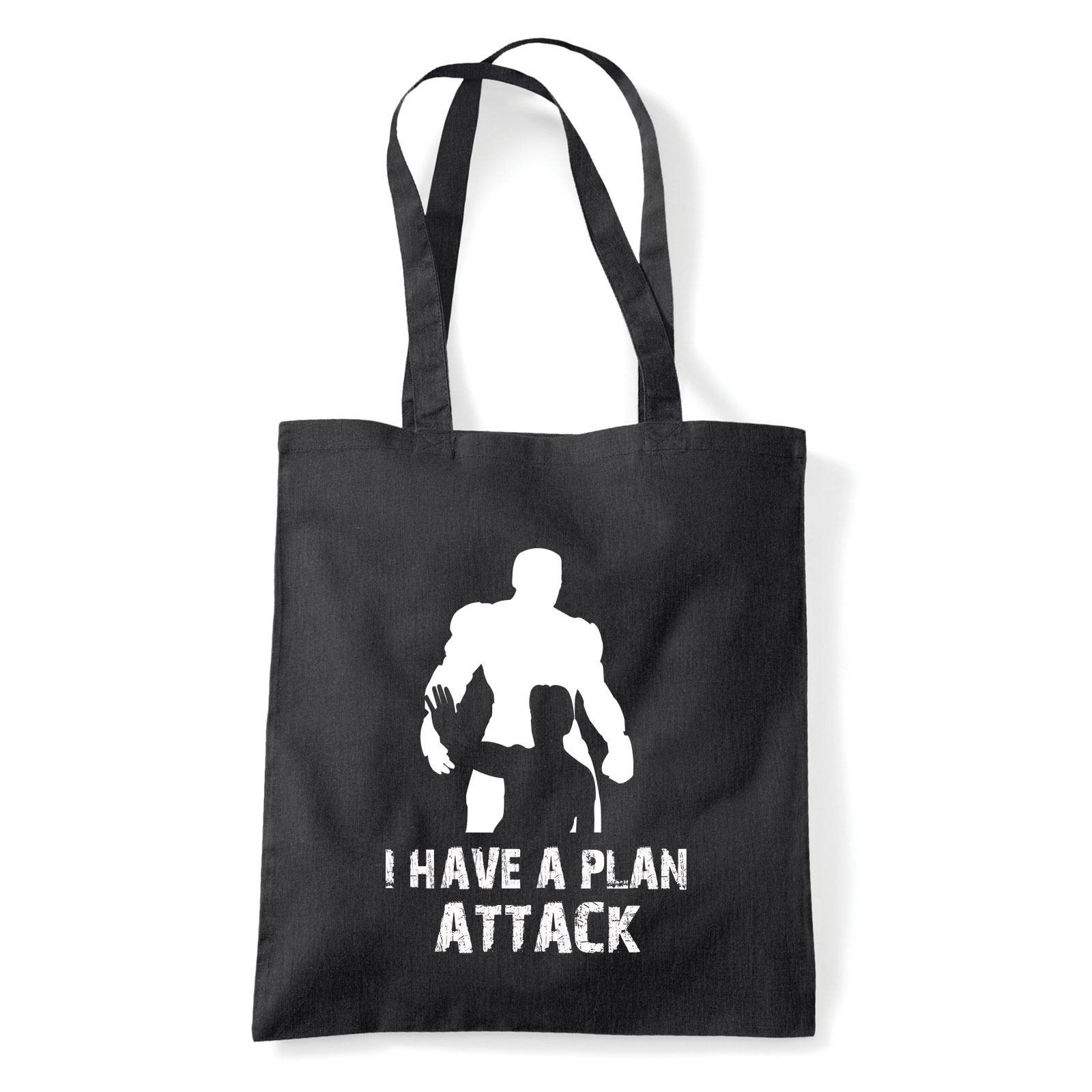 iron man avengers vasember Fekete Shopper Vászontáska