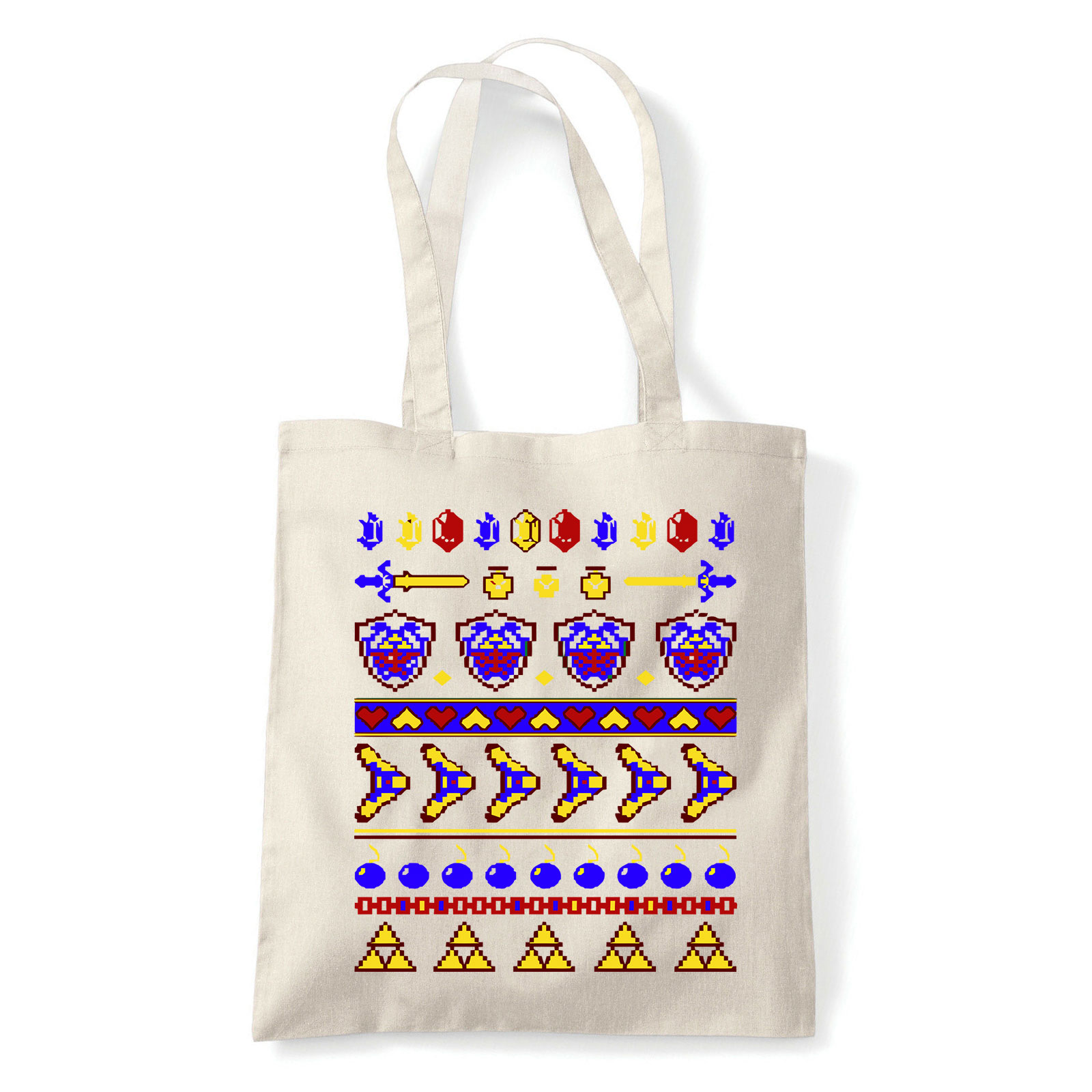 zelda link Homok Shopper Vászontáska