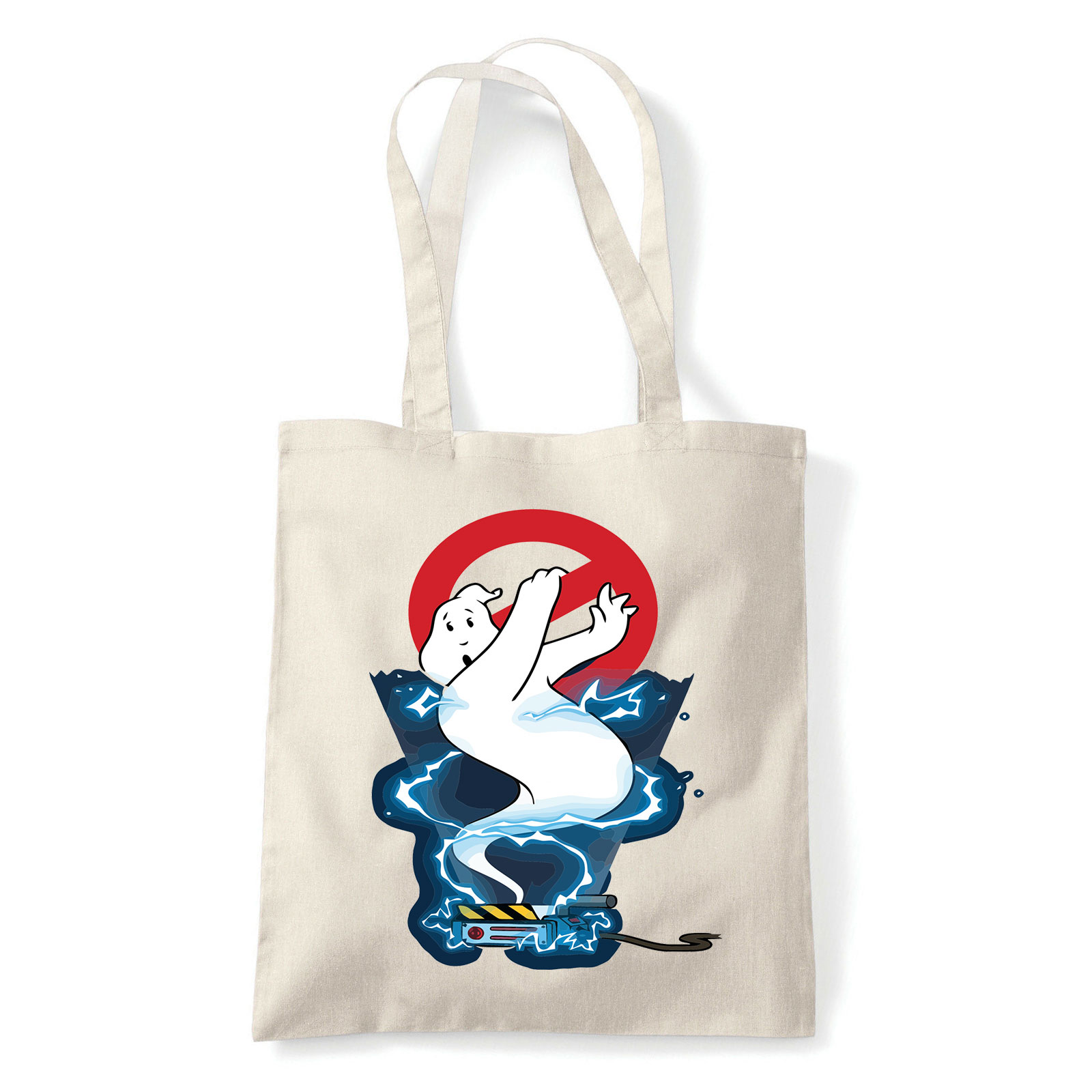 ghost busters Homok Shopper Vászontáska