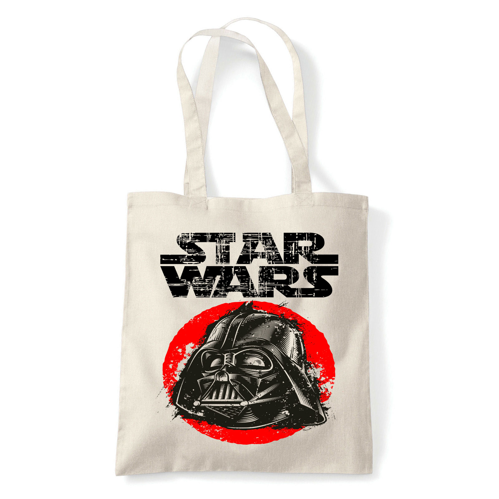star wars darth vader Homok Shopper Vászontáska