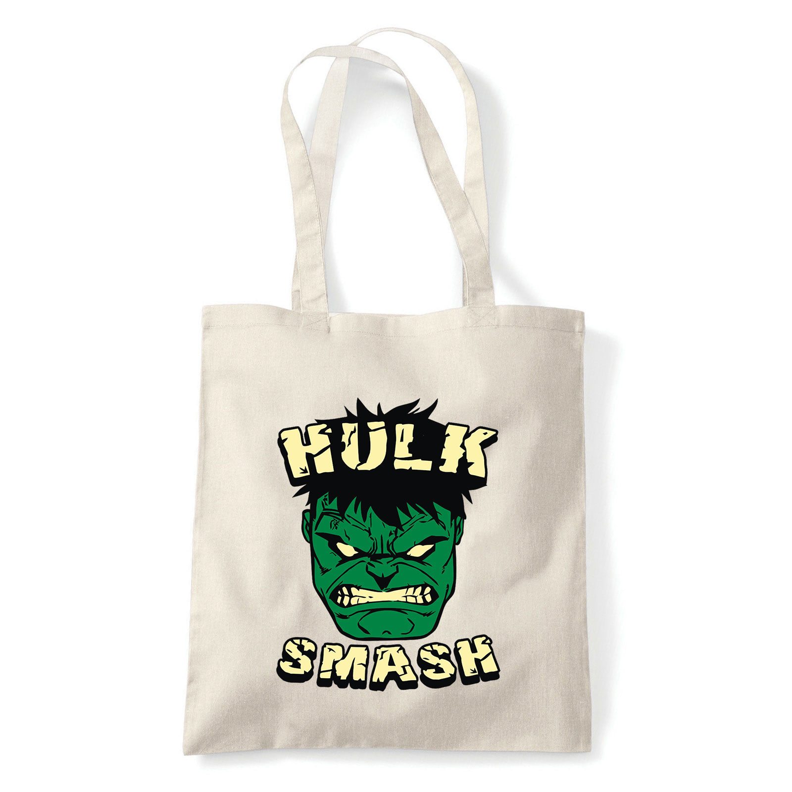 hulk smash avengers bosszúállók Homok Shopper Vászontáska