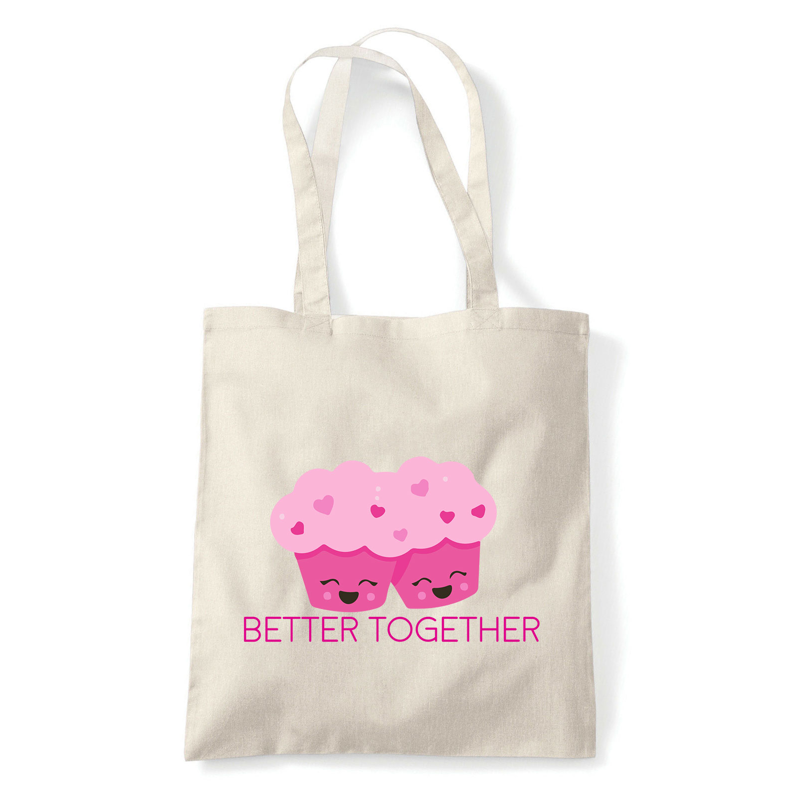 bff best friends together barátság Homok Shopper Vászontáska