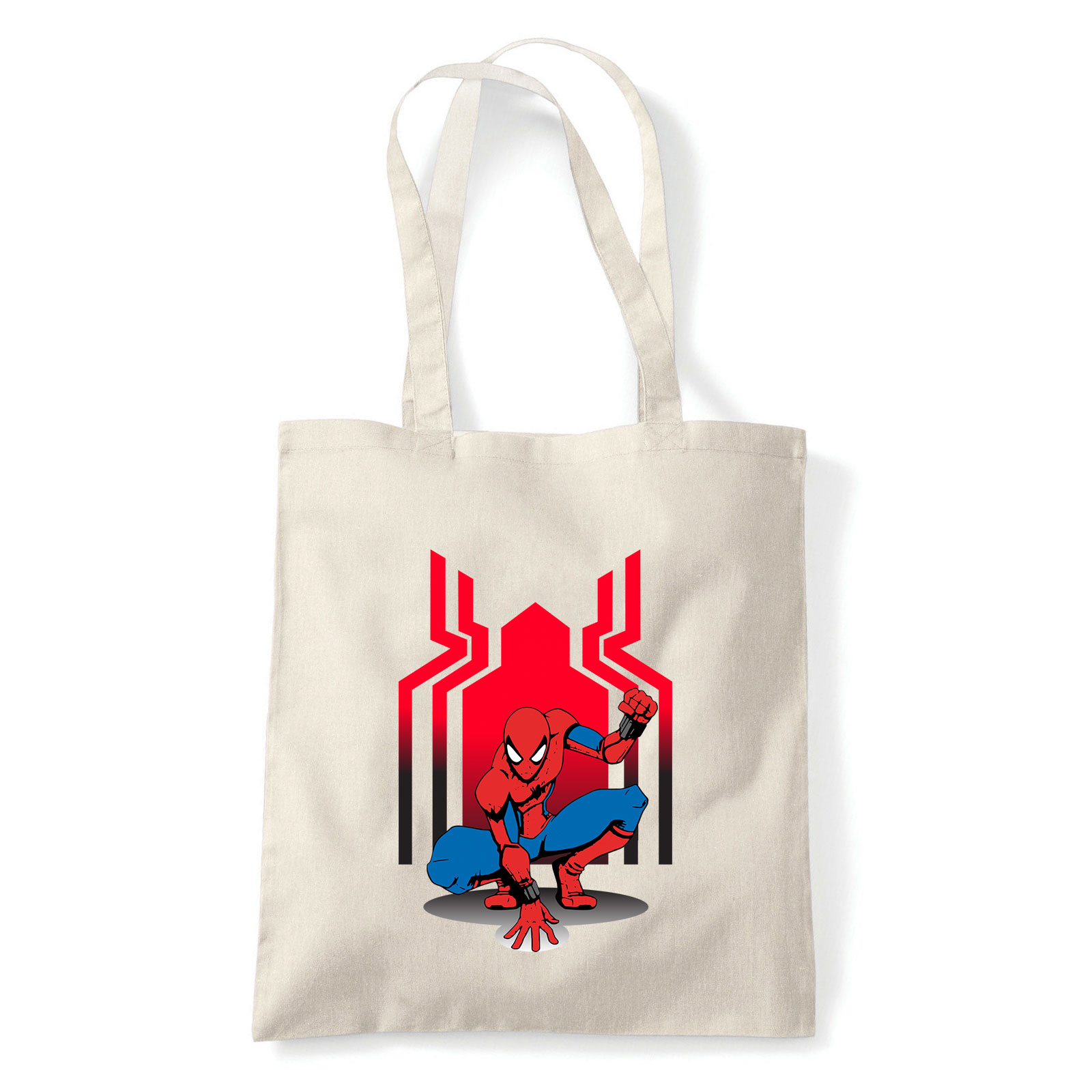 spider man pókember avengers Homok Shopper Vászontáska