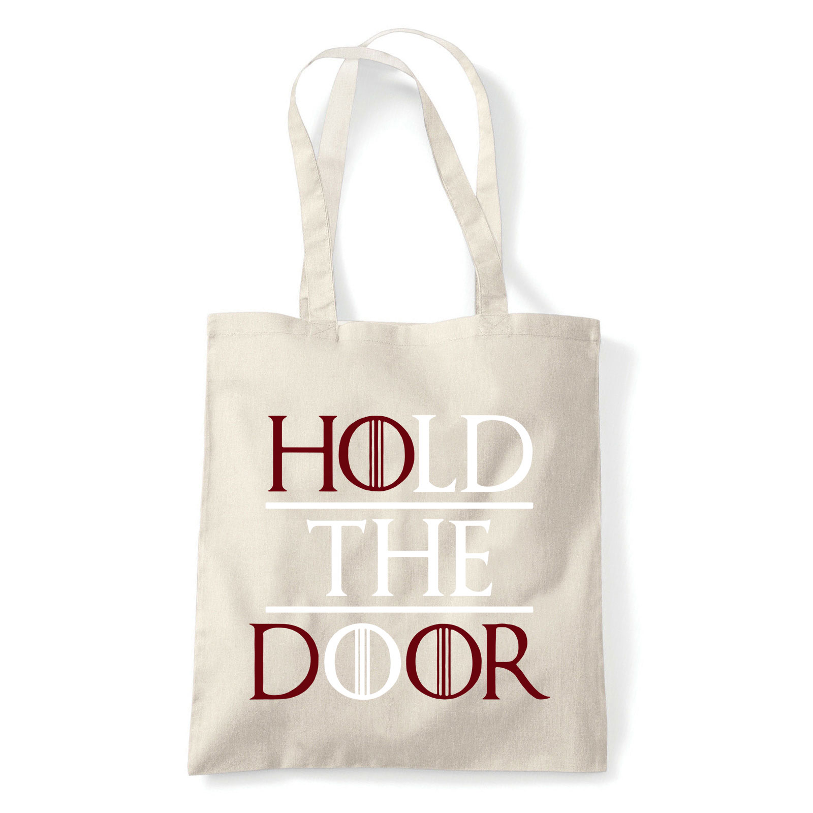 trónok harca hodor game of thrones Homok Shopper Vászontáska