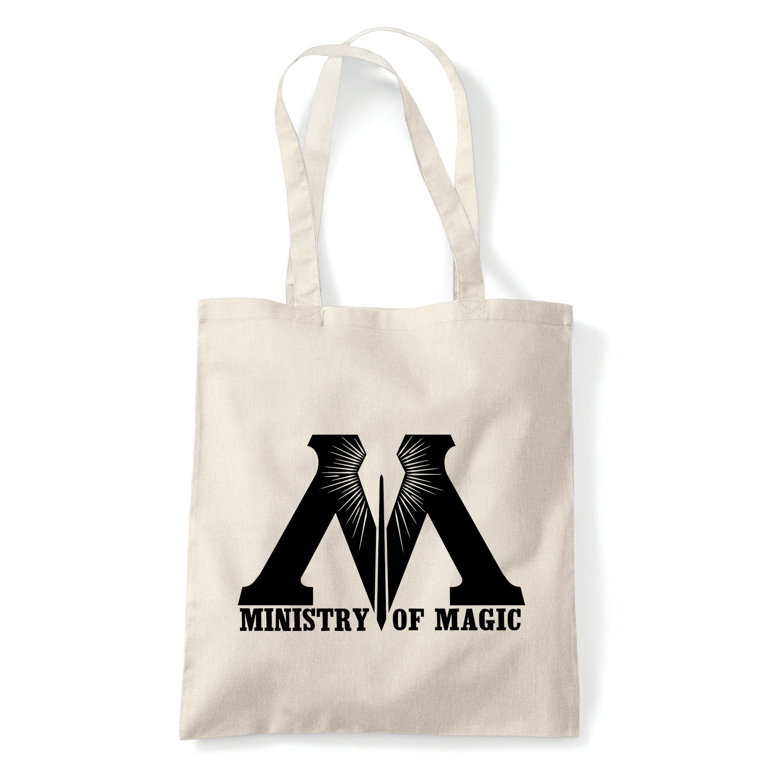 harry potter  Homok Shopper Vászontáska