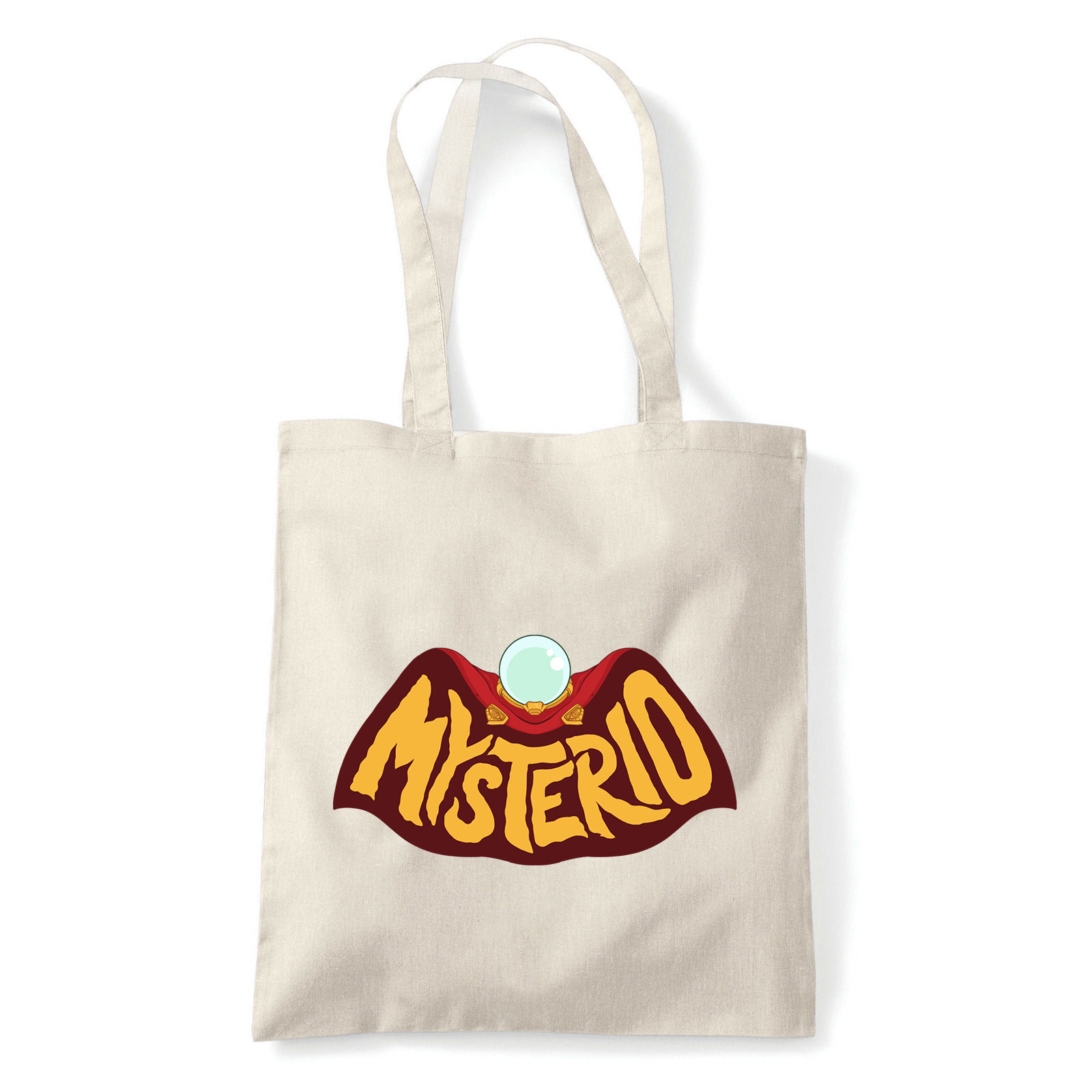 mysterio pókember Homok Shopper Vászontáska