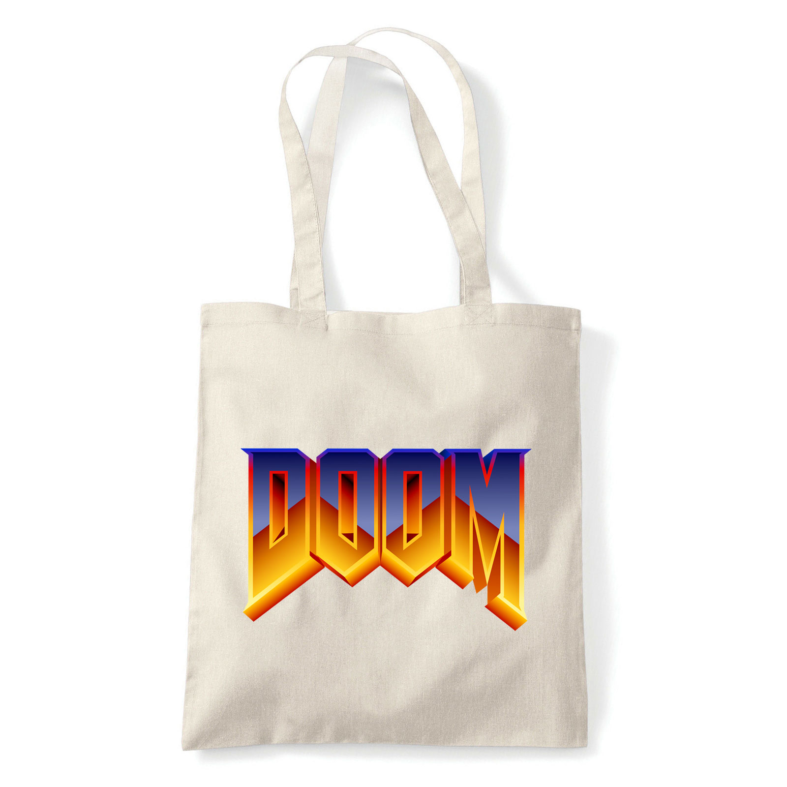 doomn Homok Shopper Vászontáska