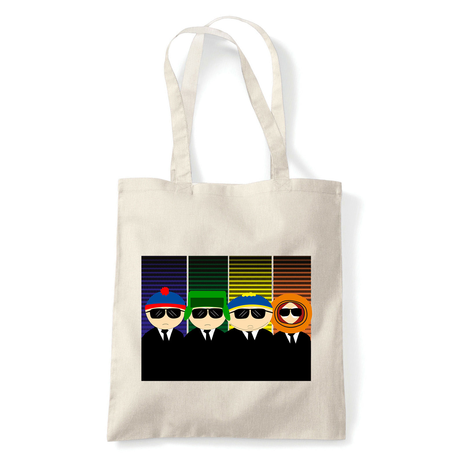 south park cartman Homok Shopper Vászontáska