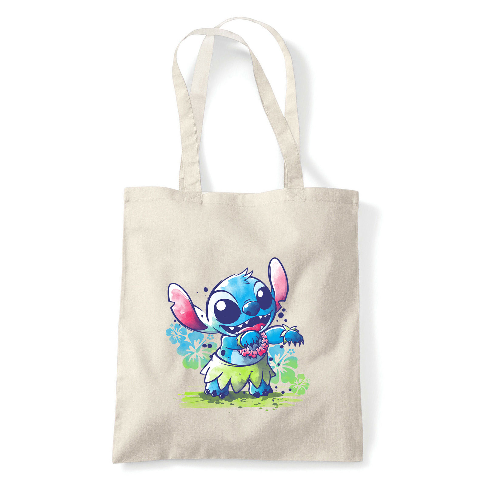 stitch Homok Shopper Vászontáska