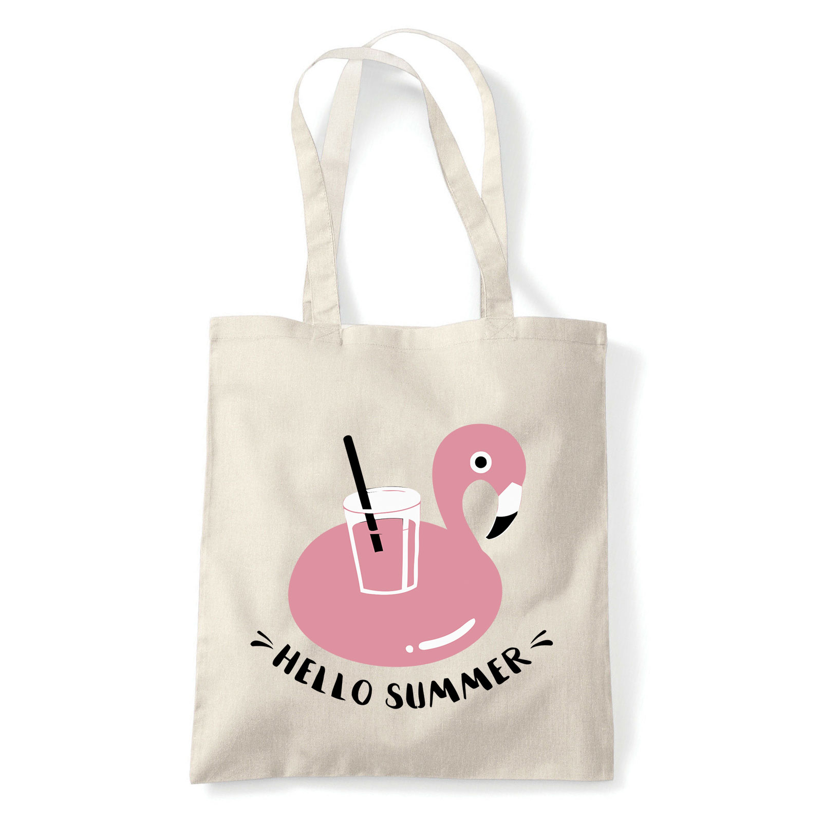 nyár nyaralás summer Homok Shopper Vászontáska