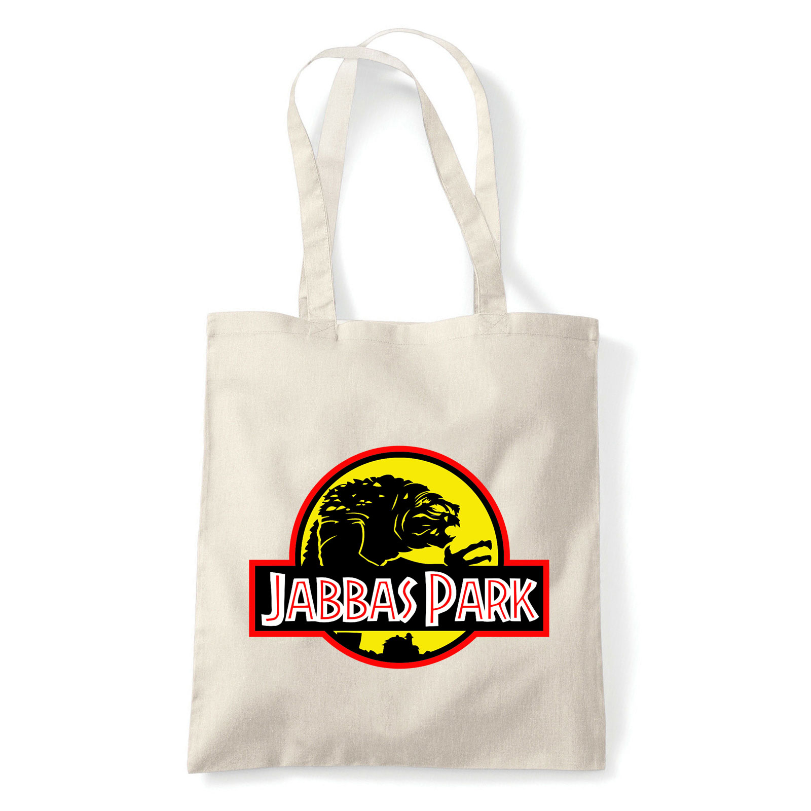 star wars rancor Homok Shopper Vászontáska