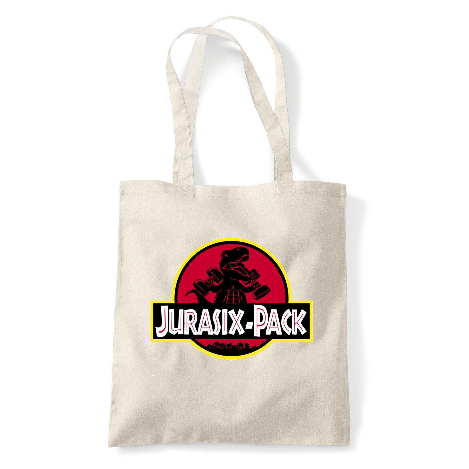 kondi humor six pack kocka has Homok Shopper Vászontáska