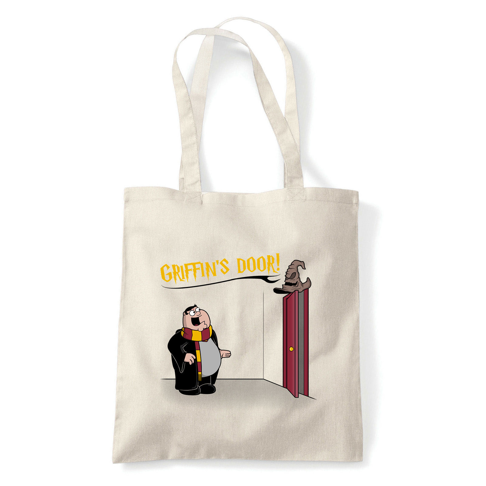 peter griffin family guy Homok Shopper Vászontáska