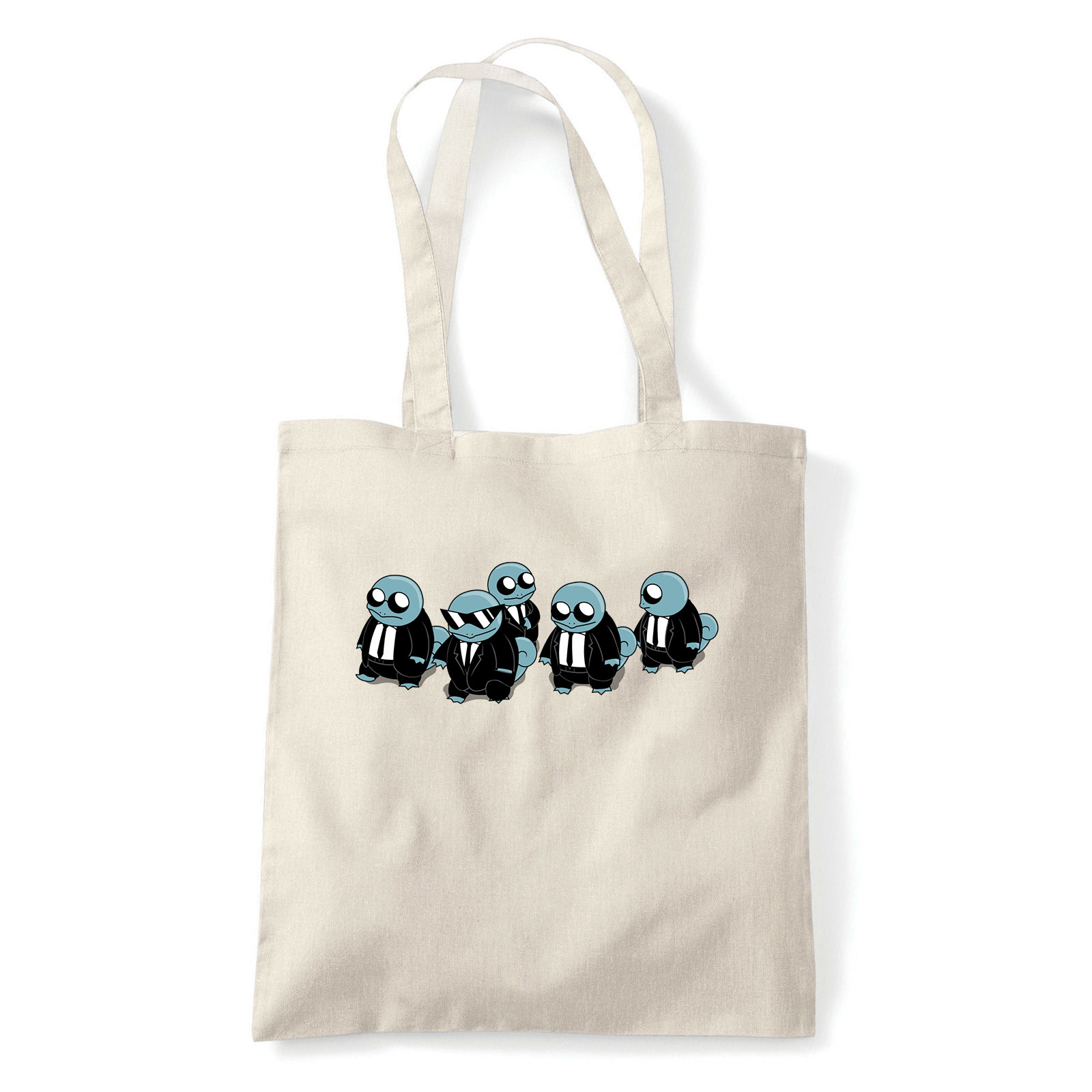 pokemon squirtle Homok Shopper Vászontáska