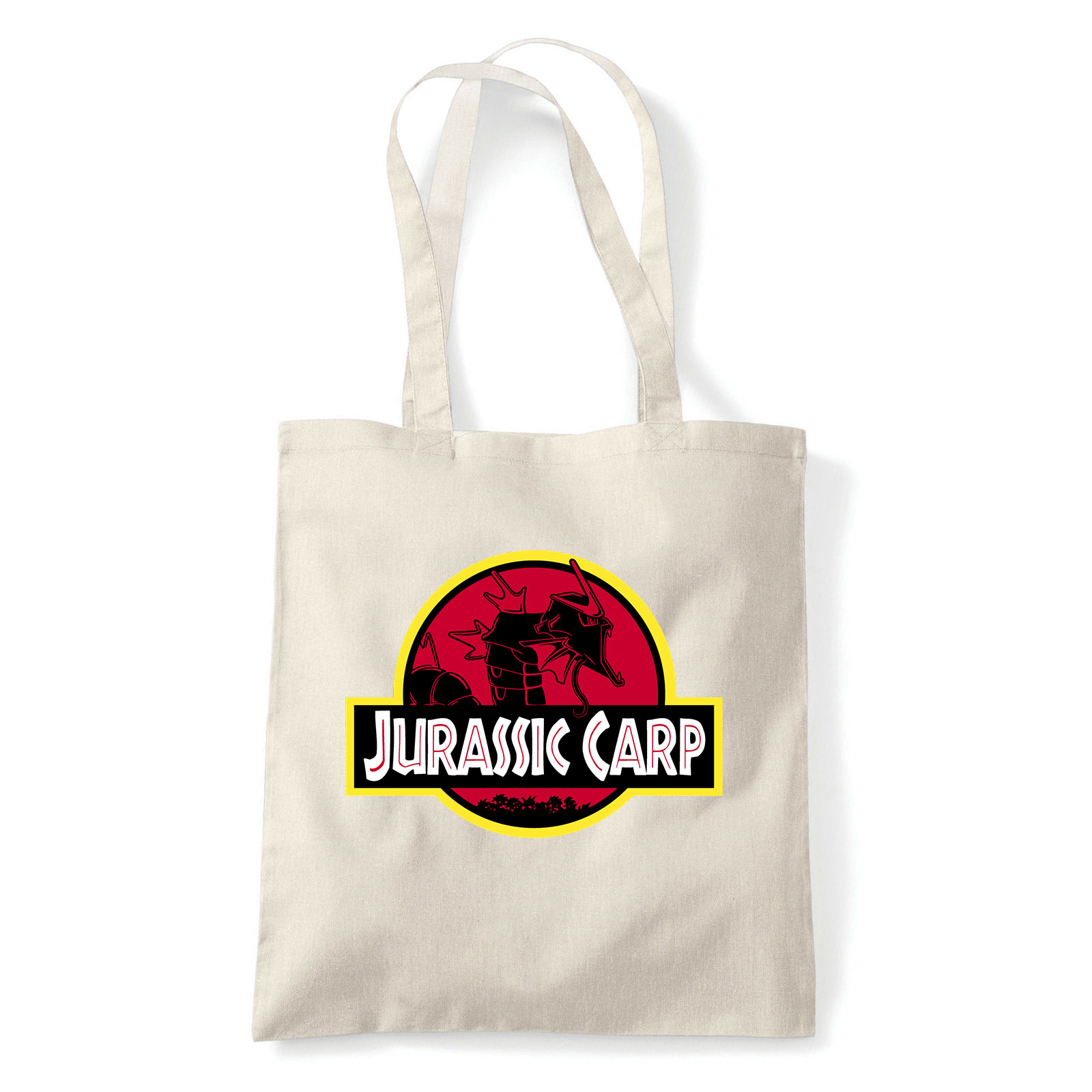 gyarados pokemon magicarp Homok Shopper Vászontáska