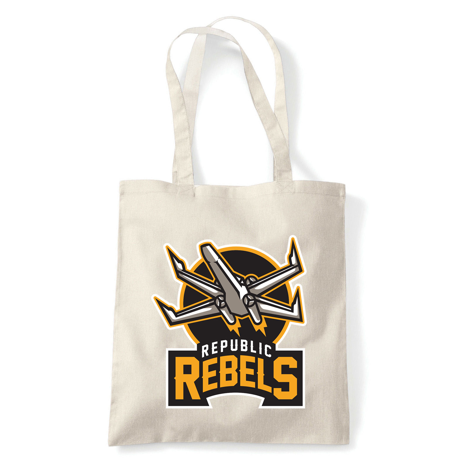 rebels star wars x szárnyú Homok Shopper Vászontáska