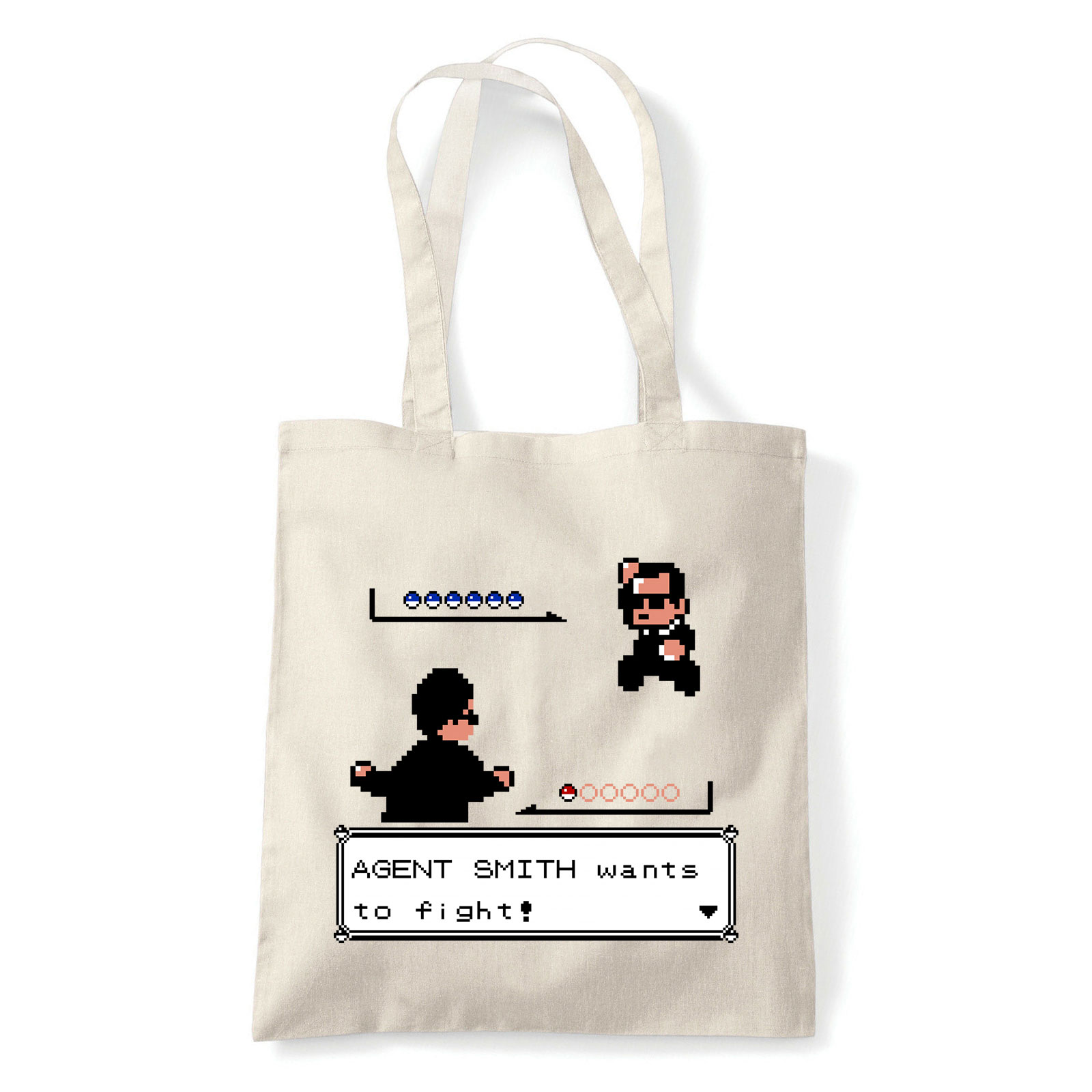 matrix neo Homok Shopper Vászontáska