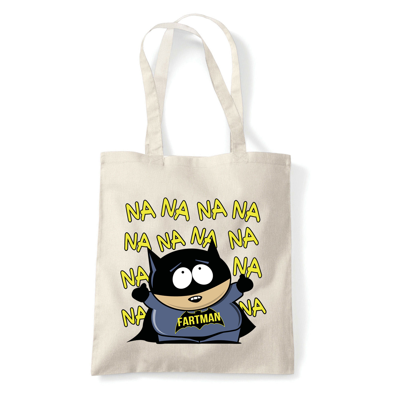 cartman south park Homok Shopper Vászontáska