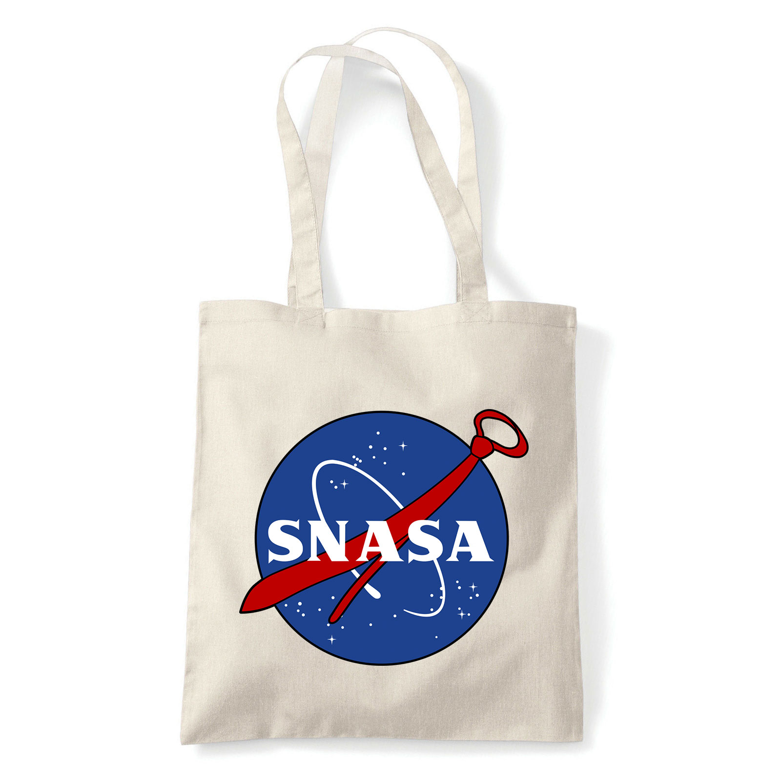 tnasa snasa barney stinson így jártam anyátokkal Homok Shopper Vászontáska