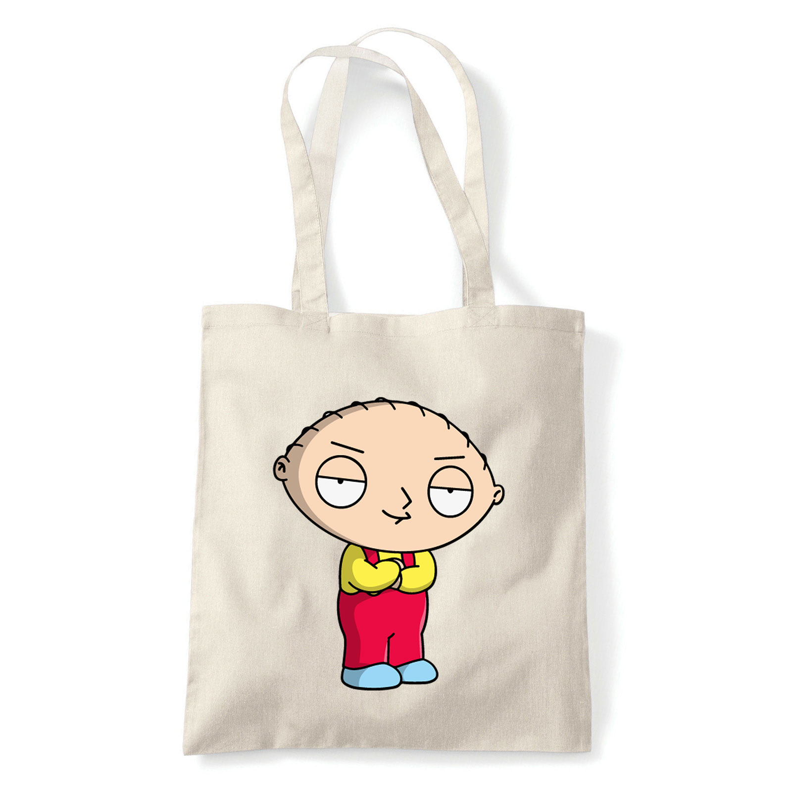 family guy stewie Homok Shopper Vászontáska