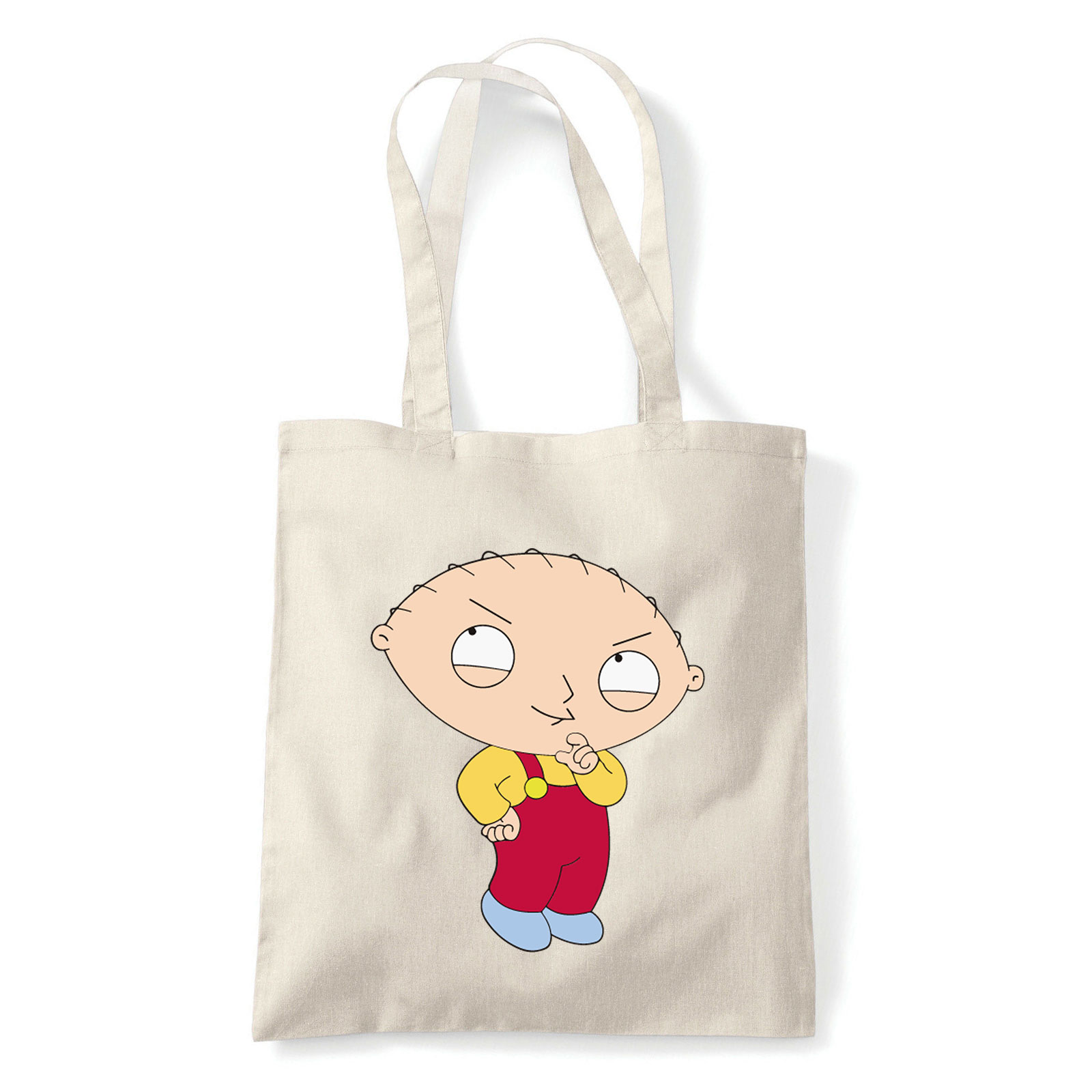 Family Guy stewie Homok Shopper Vászontáska